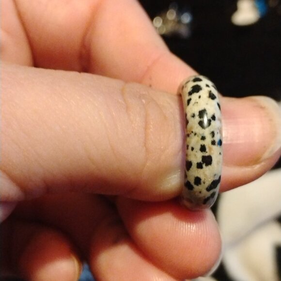 Crystal rings - Picture 2 of 16